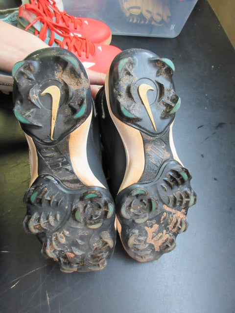 Used Nike Air Griffey 2 Baseball Cleats - Size 7