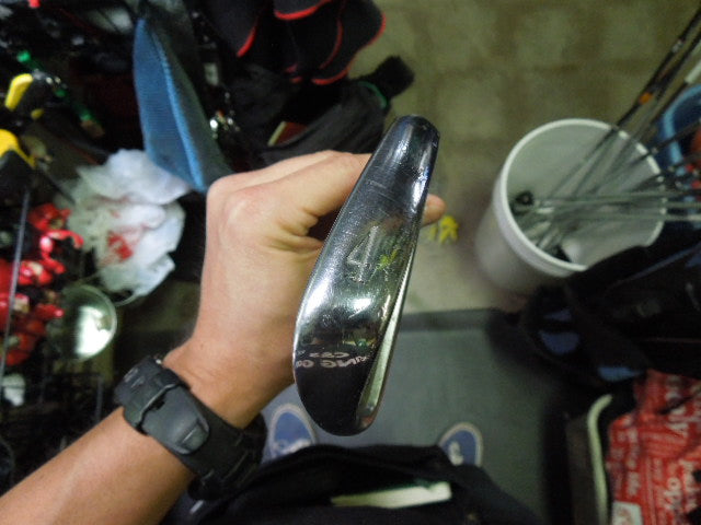 Load image into Gallery viewer, Used Mizuno MP-60 Cut Muscle 6pc Right Hand Blade Irons 4-9 + PW No 6 Iron
