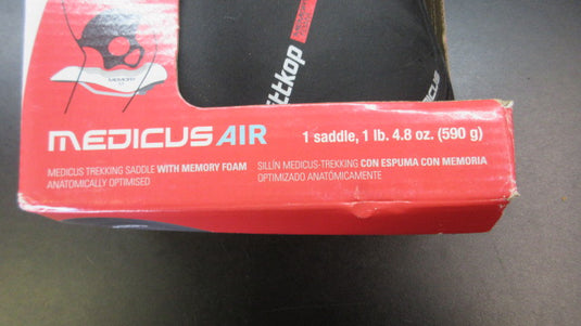 Used Wittkop Medicus Air Bike Seat
