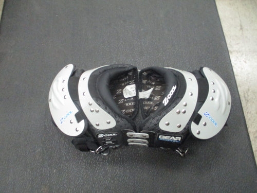 Used Z-Cool Pro Tec JV 13