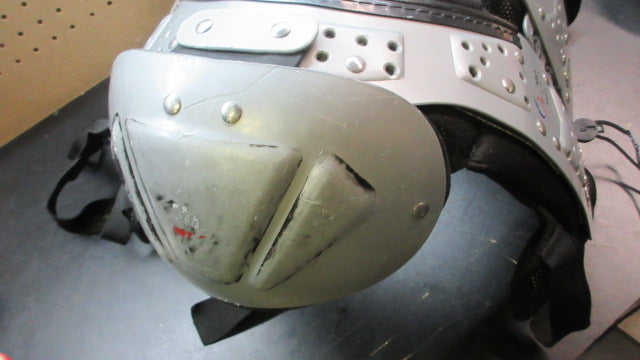 Load image into Gallery viewer, Used Schutt Mid Flex Football Shoulder Pads - Size Medium
