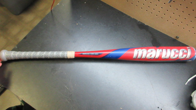 Load image into Gallery viewer, Used Marucci Cat 9 32" -3 Alloy BBCOR Baseball Bat
