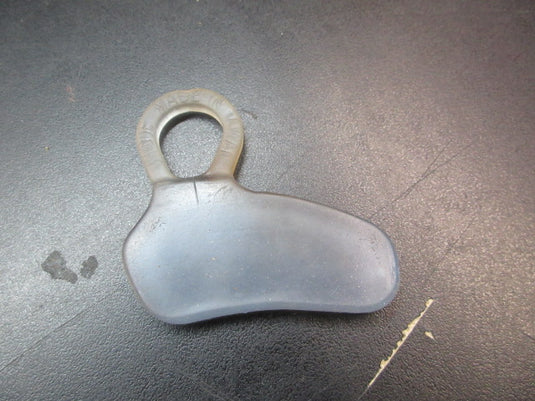 Used Batting Thumb Guard