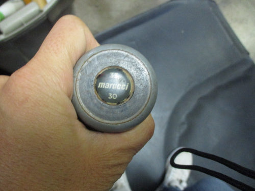 Used Marucci MCBC614 33