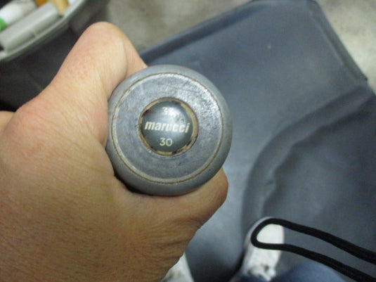 Used Marucci MCBC614 33
