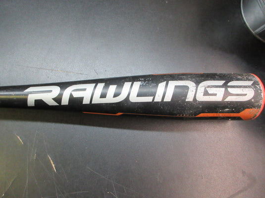 Used Rawlings Prodigy 27" -11 USA Alloy Baseball Bat
