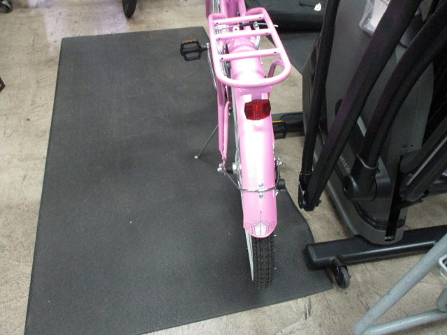 Load image into Gallery viewer, Used Schwinn Perla 26&quot; 7 Speed Beach Cruiser Bicycle
