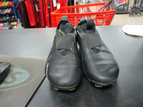 Used Nike Air Zoom Mercurial Size Youth 5 Soccer Cleats
