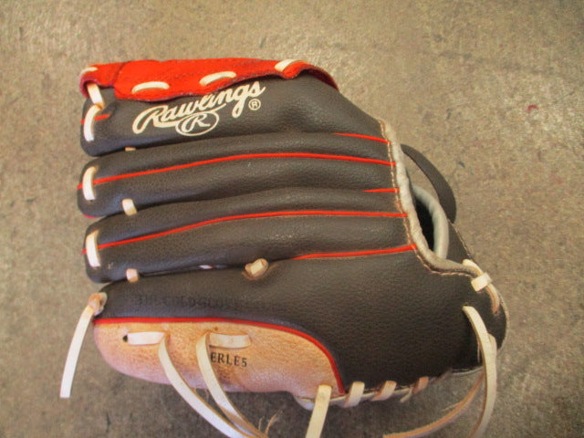 Load image into Gallery viewer, Used Rawlings Player's Series 10" Baseball Glove
