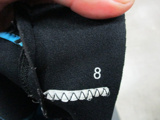 Used Sting Ray Aqua Sphere Size Youth 8 Wet Suit
