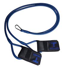 New Tanner Resistance Bands - 20 lb