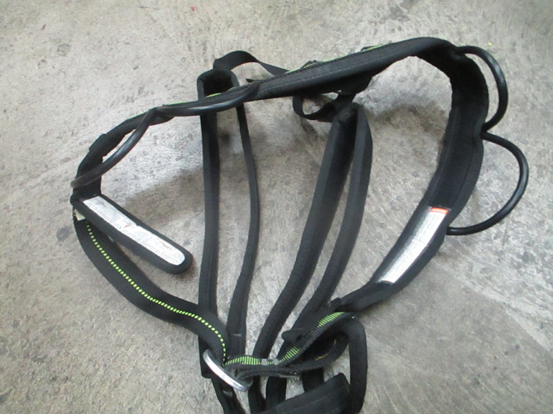 Load image into Gallery viewer, Used Black Diamond XL Climbing Sit Harness

