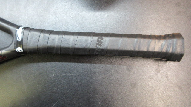 Load image into Gallery viewer, Used Wilson Hyper Carbon Hammer Tennis Racquet - 28"
