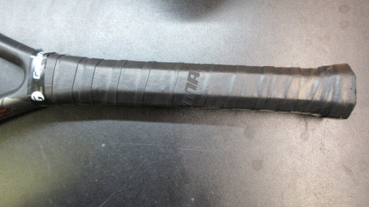 Used Wilson Hyper Carbon Hammer Tennis Racquet - 28"