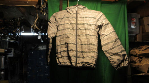 Used Columbia Kids Fleece Coat - Size XS