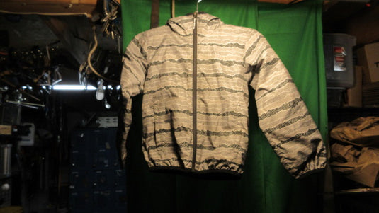 Used Columbia Kids Fleece Coat - Size XS