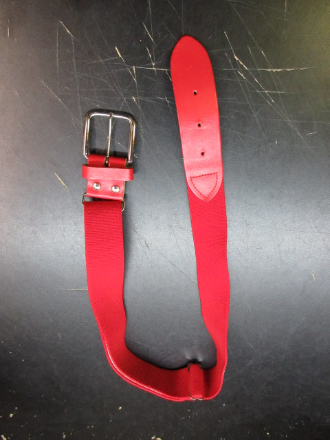 Used Champro Baseball Belt - Adult