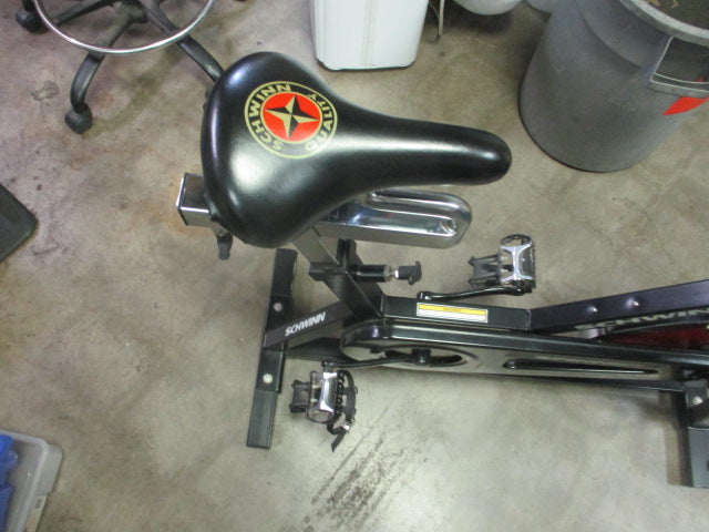 Load image into Gallery viewer, Used Schwinn Spinner Elite SPIN BIKE
