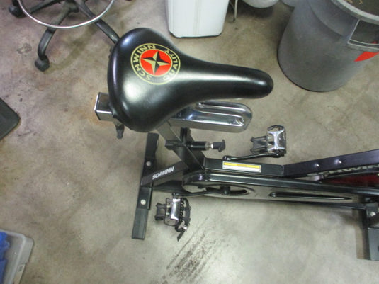 Used Schwinn Spinner Elite SPIN BIKE