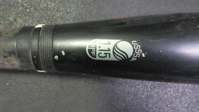 Load image into Gallery viewer, Used Easton S1 Senior Leage 30&quot; (-10) USSSA Composite Bat
