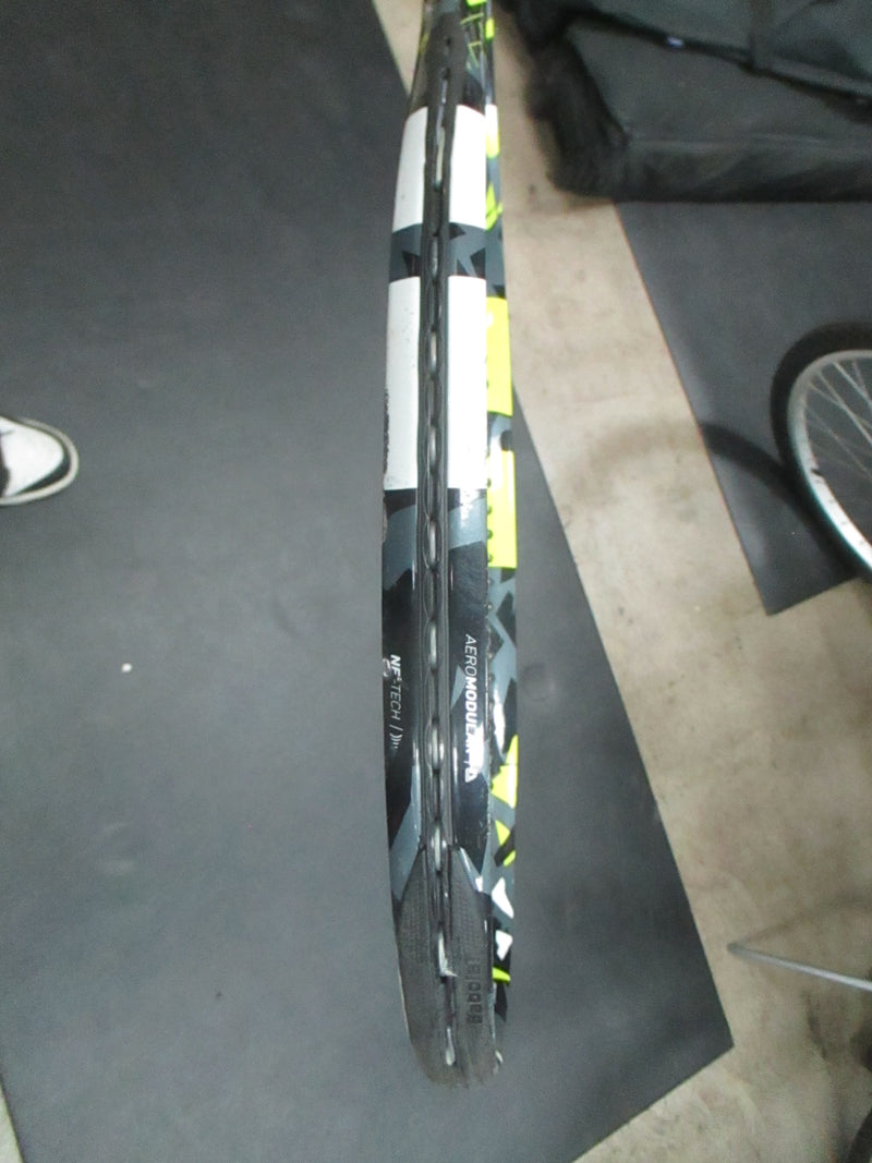 Load image into Gallery viewer, Used Babolat Pure Aero 27&quot; Tennis Racquet
