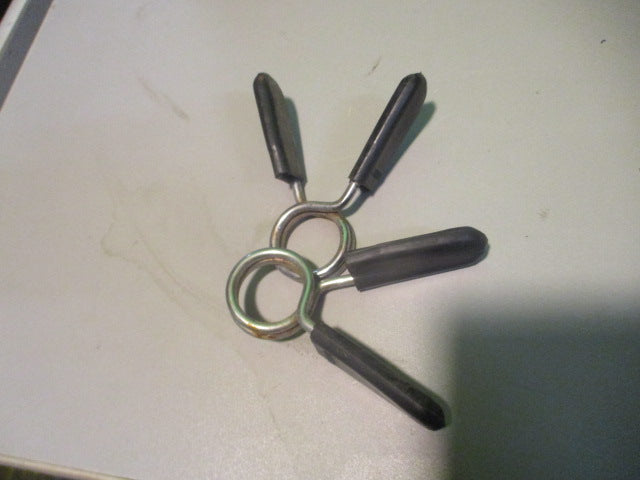 Load image into Gallery viewer, Used Spring Collar Set - Pair
