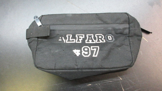 Used Hockey Tape Bag