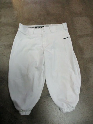 Used Nike Knickers Size XL Baseball Pants