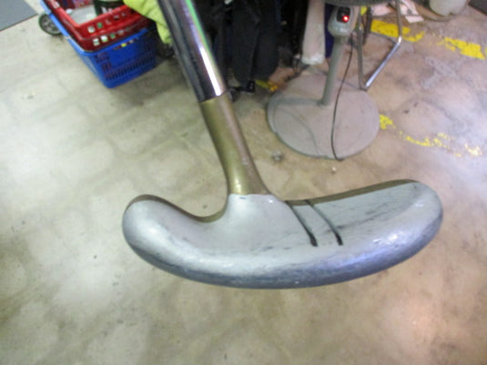 Used Pro Only Vintage RH Putter