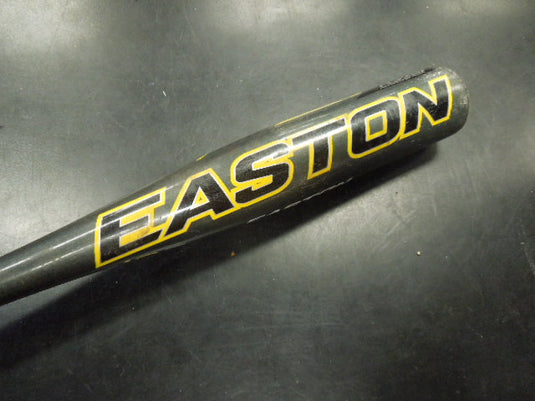 Used Easton Havoc USA Alloy Baseball Bat 28 in 18 oz -10