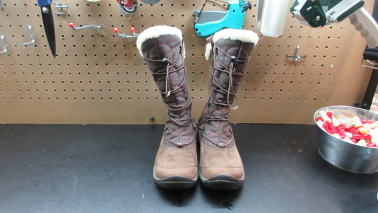 Used Merrell Water Proof Winter Snow Boots - 7