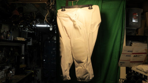 Used Champro Football Pants W/ Integrated Pads - Size Large