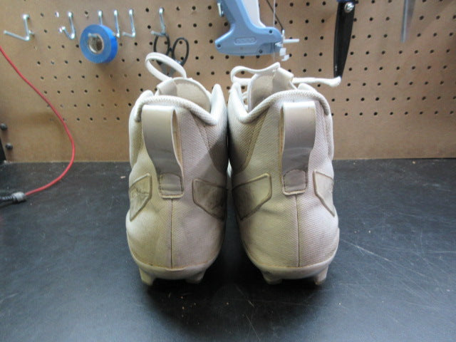 Load image into Gallery viewer, Used Adidas Adizero Chaos Football Cleats - Size 14
