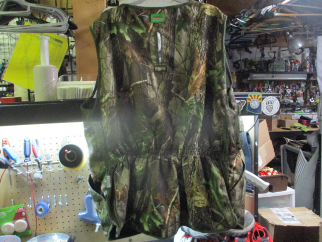 Load image into Gallery viewer, Used Primos Hunting Calls Hunting Vest - Size 2XL
