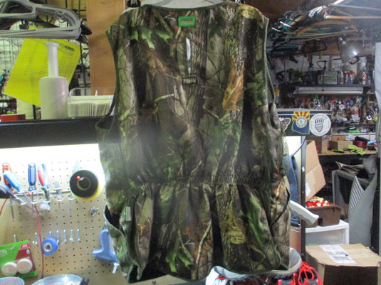 Used Primos Hunting Calls Hunting Vest - Size 2XL