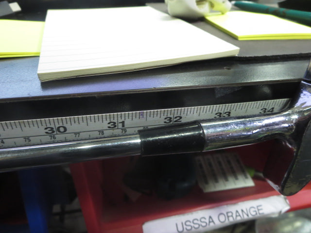 Load image into Gallery viewer, Used Northwestern Golf Co. Model 600 Right Hand Blade Putter
