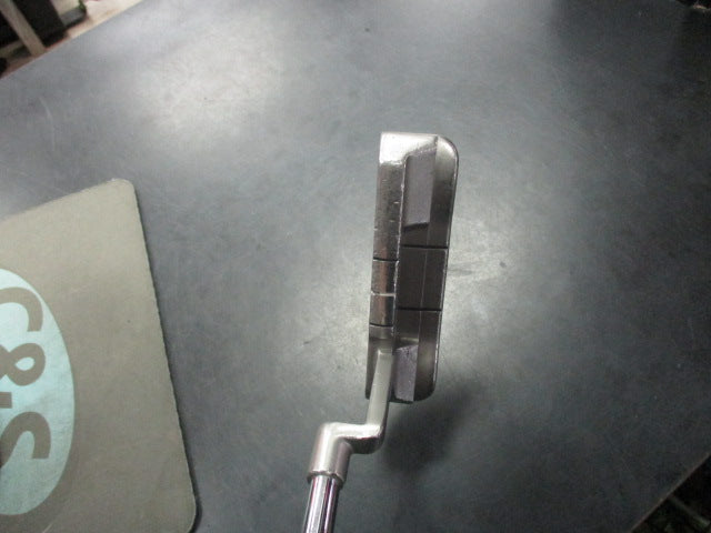 Load image into Gallery viewer, Used Odyssey White Steel #1 35&quot; Putter
