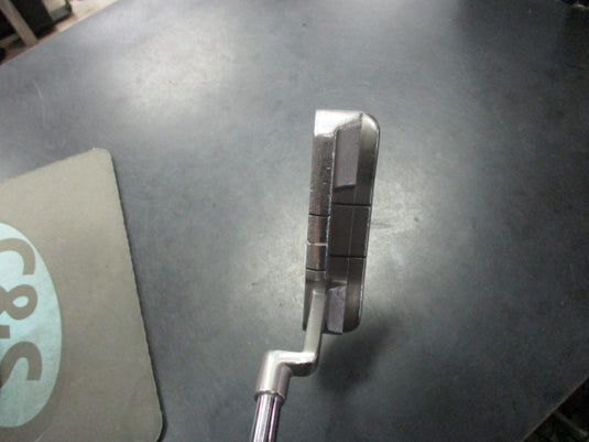 Used Odyssey White Steel