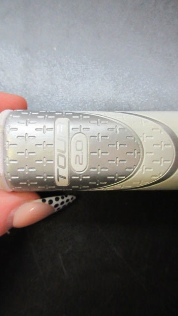 Used Zenergy Super Stroke Pistol Tour Golf Grip