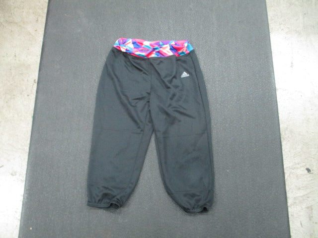 Load image into Gallery viewer, Used Adidas Elastic Bottom Large Softball Pant
