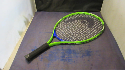 Used Head Speed 21 21