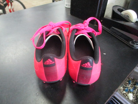 Used Goletto VIII FG Size 1 Soccer Cleat