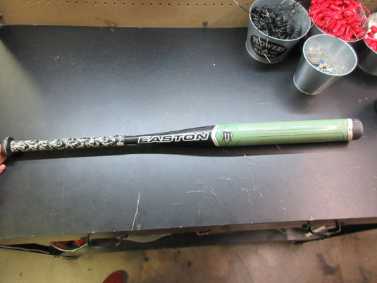 Used Easton Synergy Reveal 34" -4 USSSA Slowpitch Softball Bat