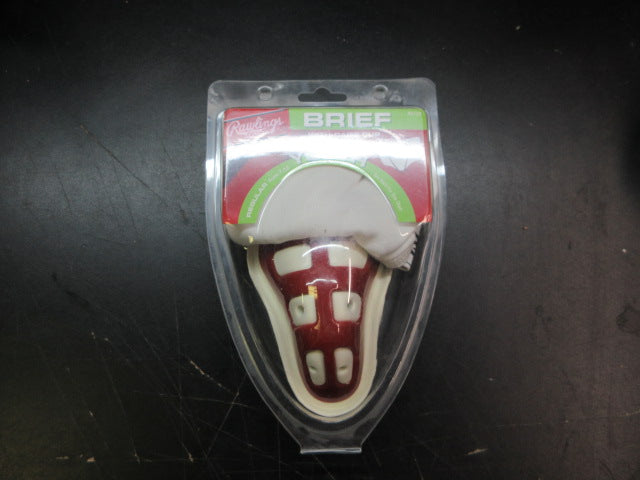 Load image into Gallery viewer, Rawlings Protective Cup - Youth 7-12

