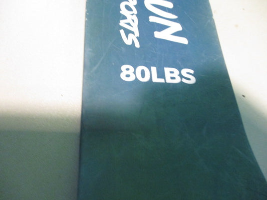 Used Shogun 80LB Loop Resistance Bands