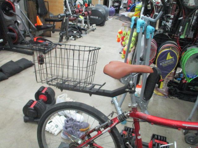 Load image into Gallery viewer, Used MOTIV Smoothie 26&quot; 21 Speed Full Suspension Bike
