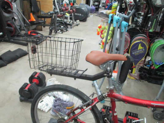 Used MOTIV Smoothie 26" 21 Speed Full Suspension Bike