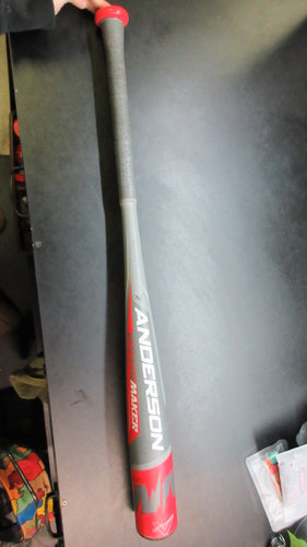 Used Anderson Widow Maker 31