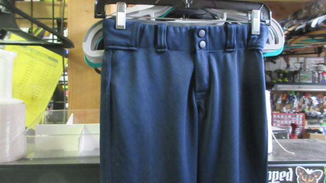 Load image into Gallery viewer, Used Easton Elastic Bottom Baseball Pants - Size Small
