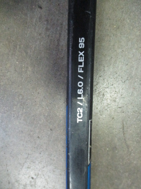Used True XCore 72" Hockey Stick - LEFTY